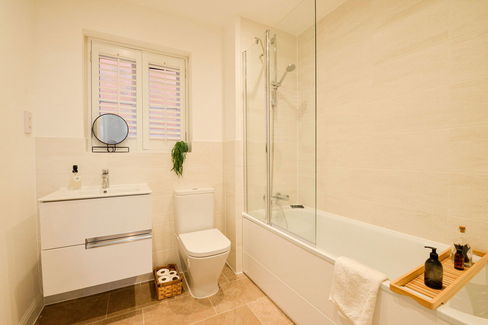 3 bed detached house to rent in Guildford, Ash, Surrey, GU12 6GJ  - Property Image 12