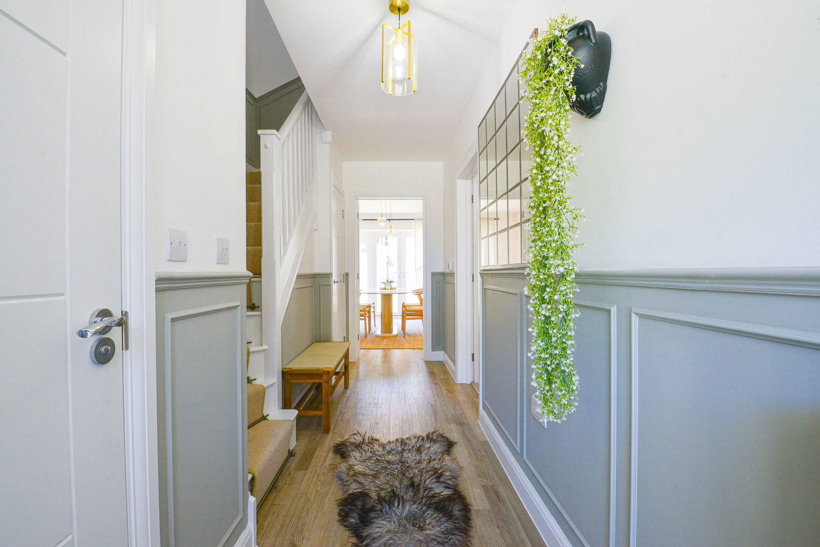 3 bed detached house to rent in Guildford, Ash, Surrey, GU12 6GJ  - Property Image 3