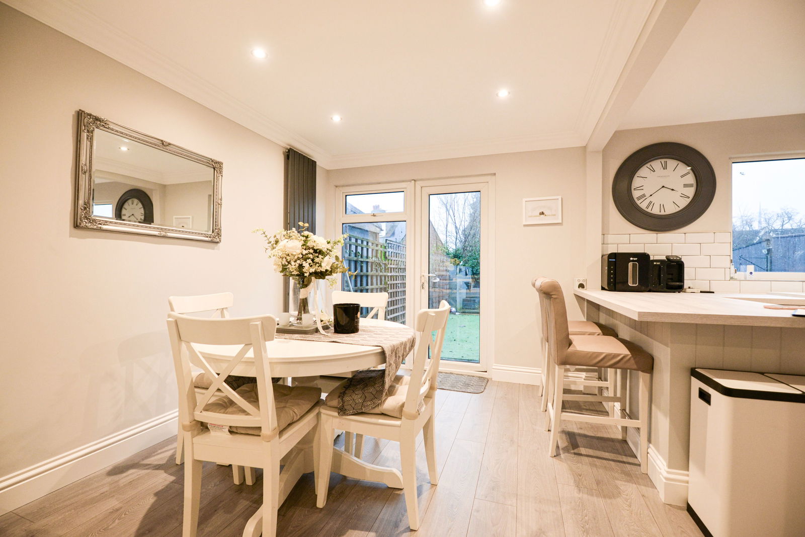 3 bed terraced house for sale in St. Albans Close, Guildford 2