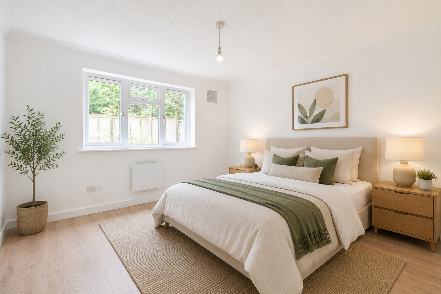 1 bed maisonette for sale in Beckingham Road, Guildford, GU2 8BU - Property Image 1