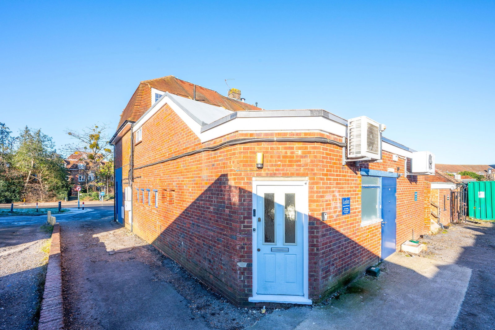 2 bed flat to rent in London Road, Guildford, GU4 7JS  - Property Image 7