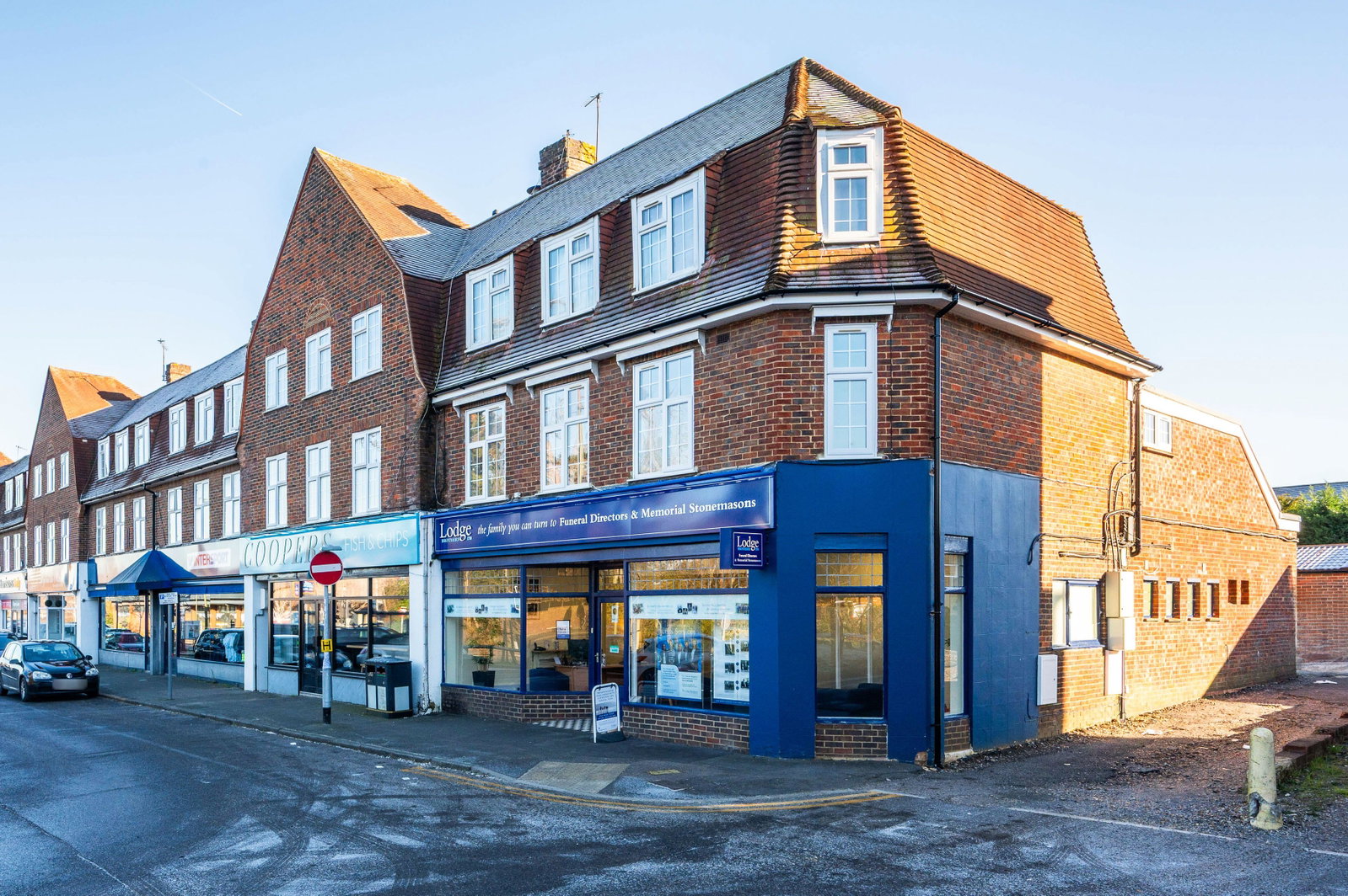 2 bed flat to rent in London Road, Guildford, GU4 7JS  - Property Image 8