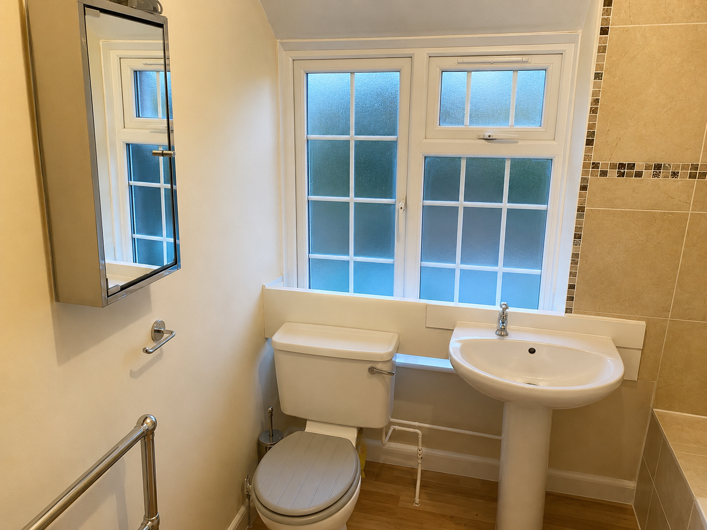 2 bed flat to rent in London Road, Guildford, GU4 7JS  - Property Image 6