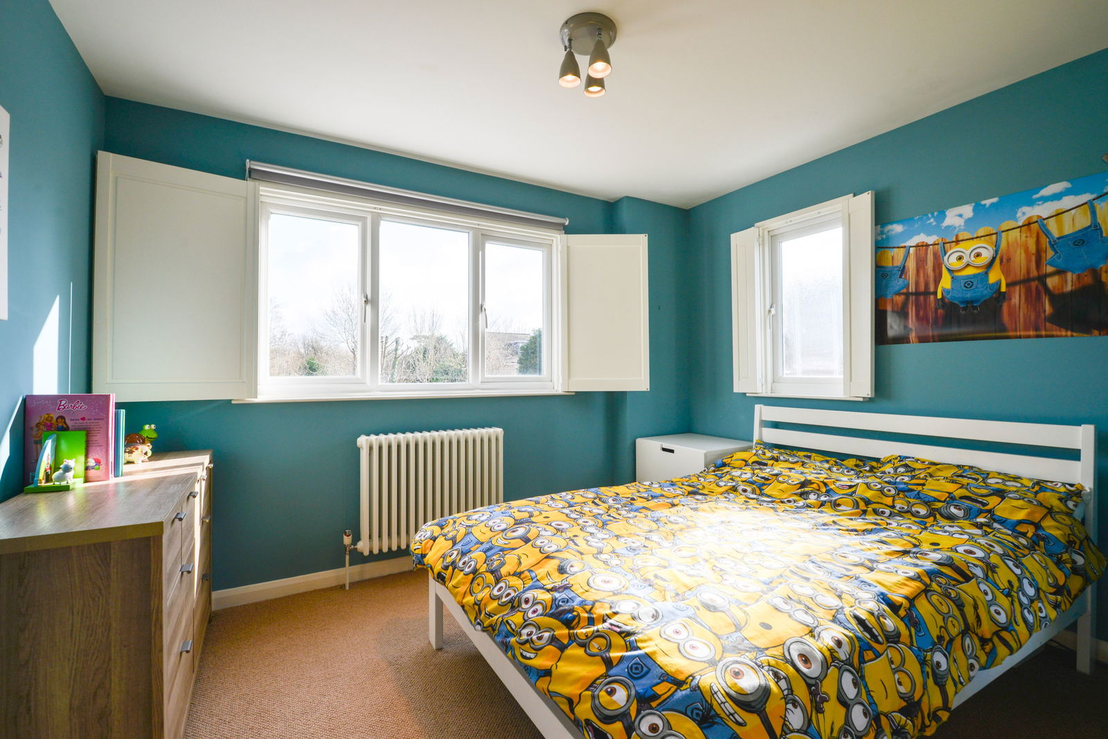 5 bed detached house for sale in London Road, Guildford 18