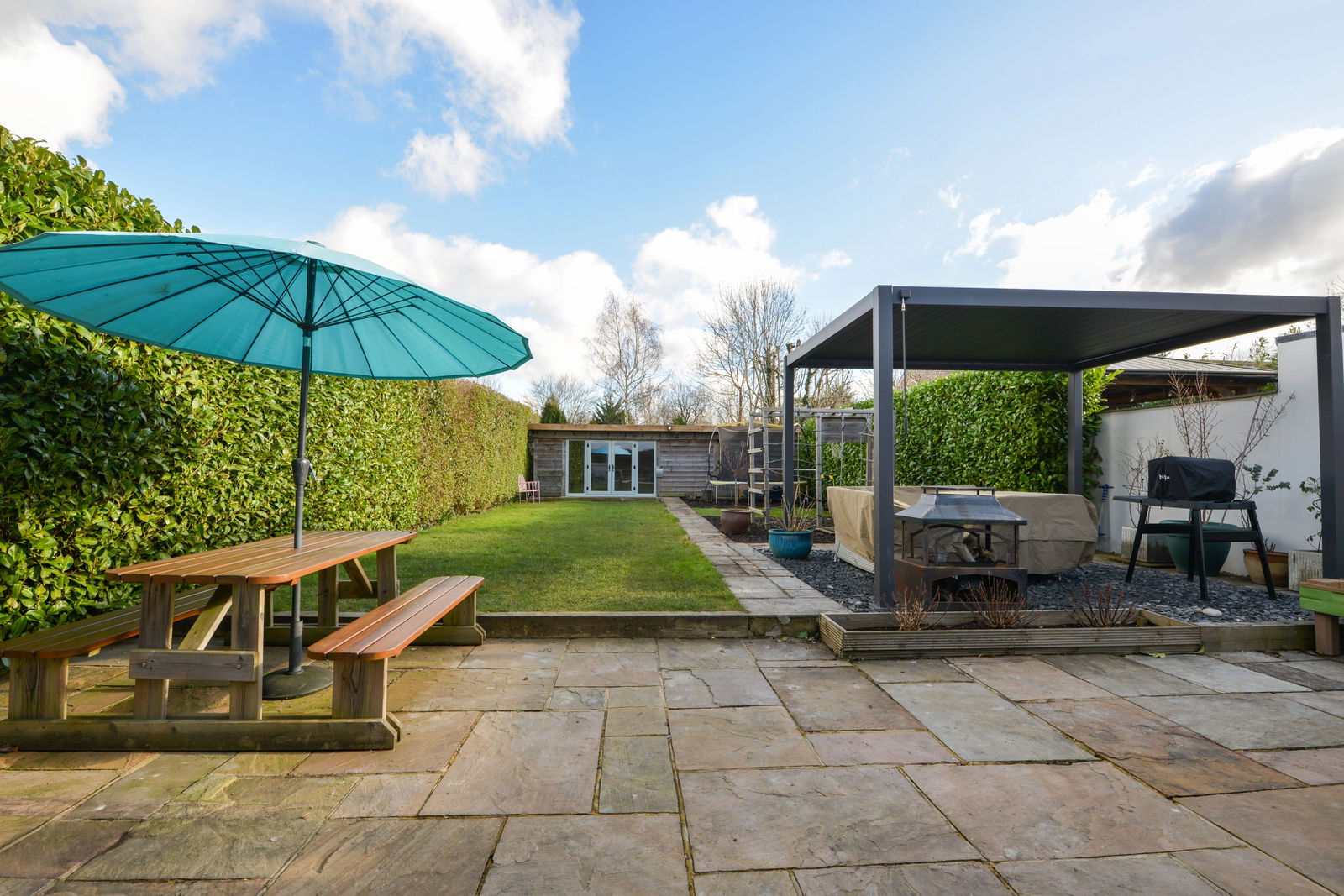 5 bed detached house for sale in London Road, Guildford 1