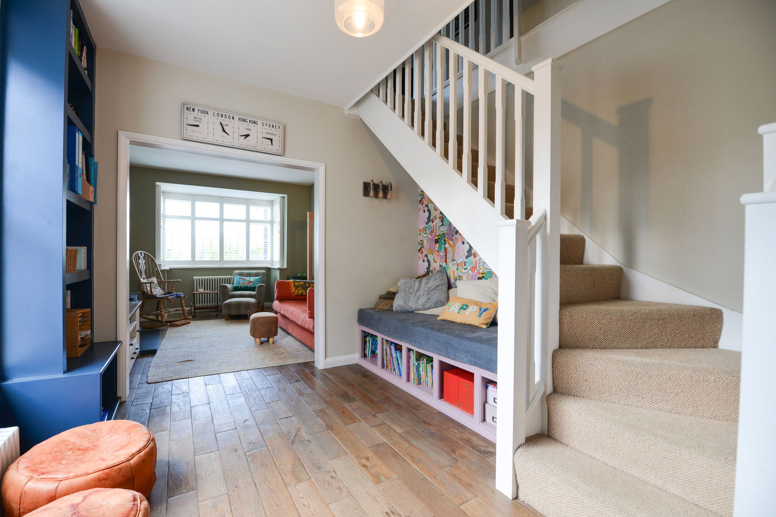 5 bed detached house for sale in London Road, Guildford 9