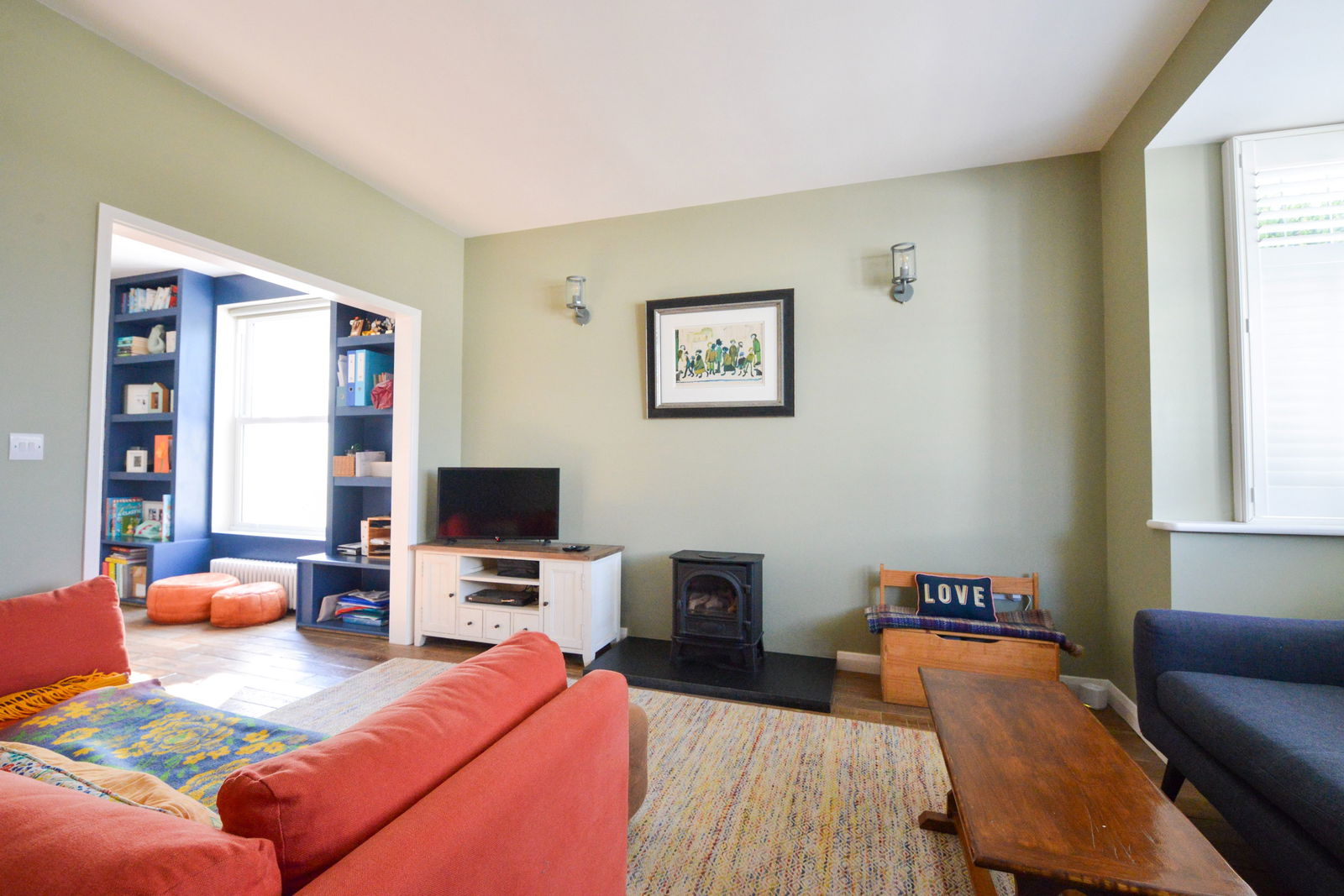 5 bed detached house for sale in London Road, Guildford, GU4  - Property Image 13