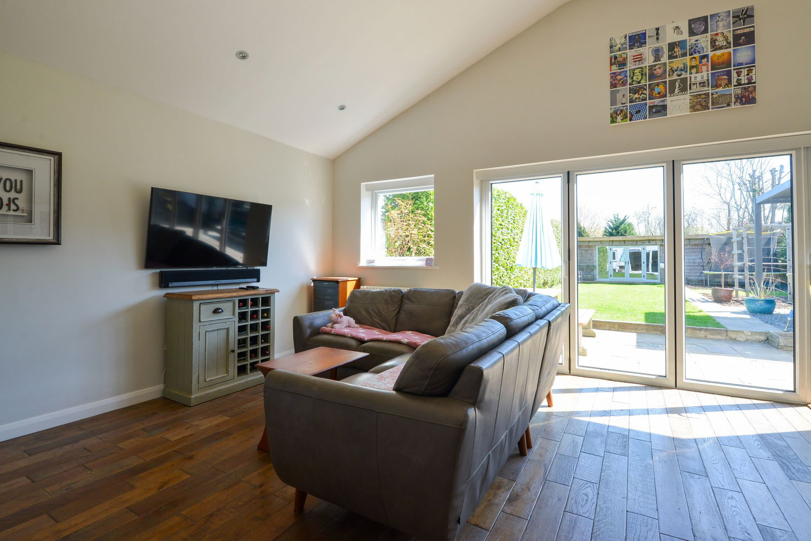 5 bed detached house for sale in London Road, Guildford 3