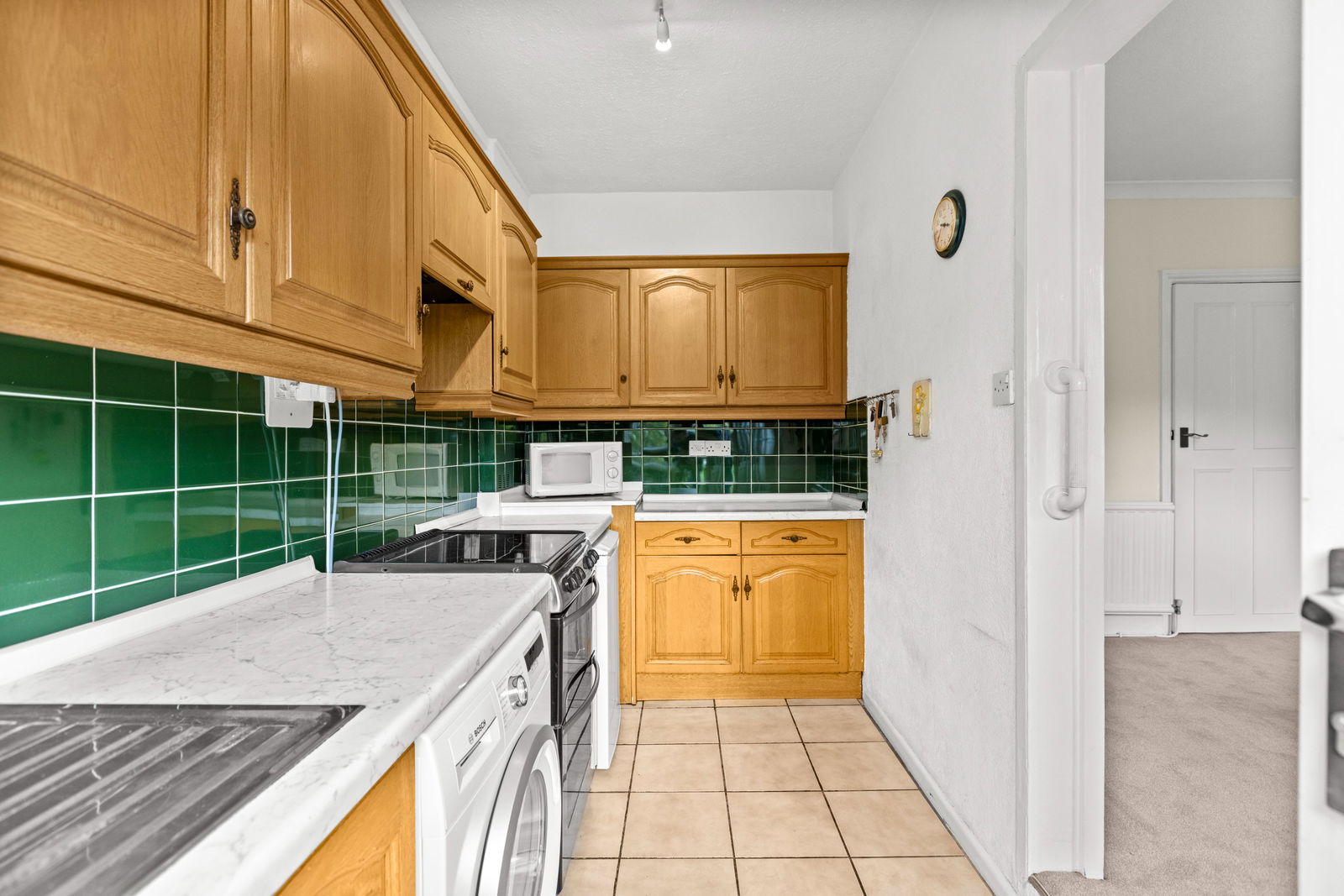 3 bed semi-detached house to rent in Worplesdon Road, Guildford, GU2  - Property Image 3
