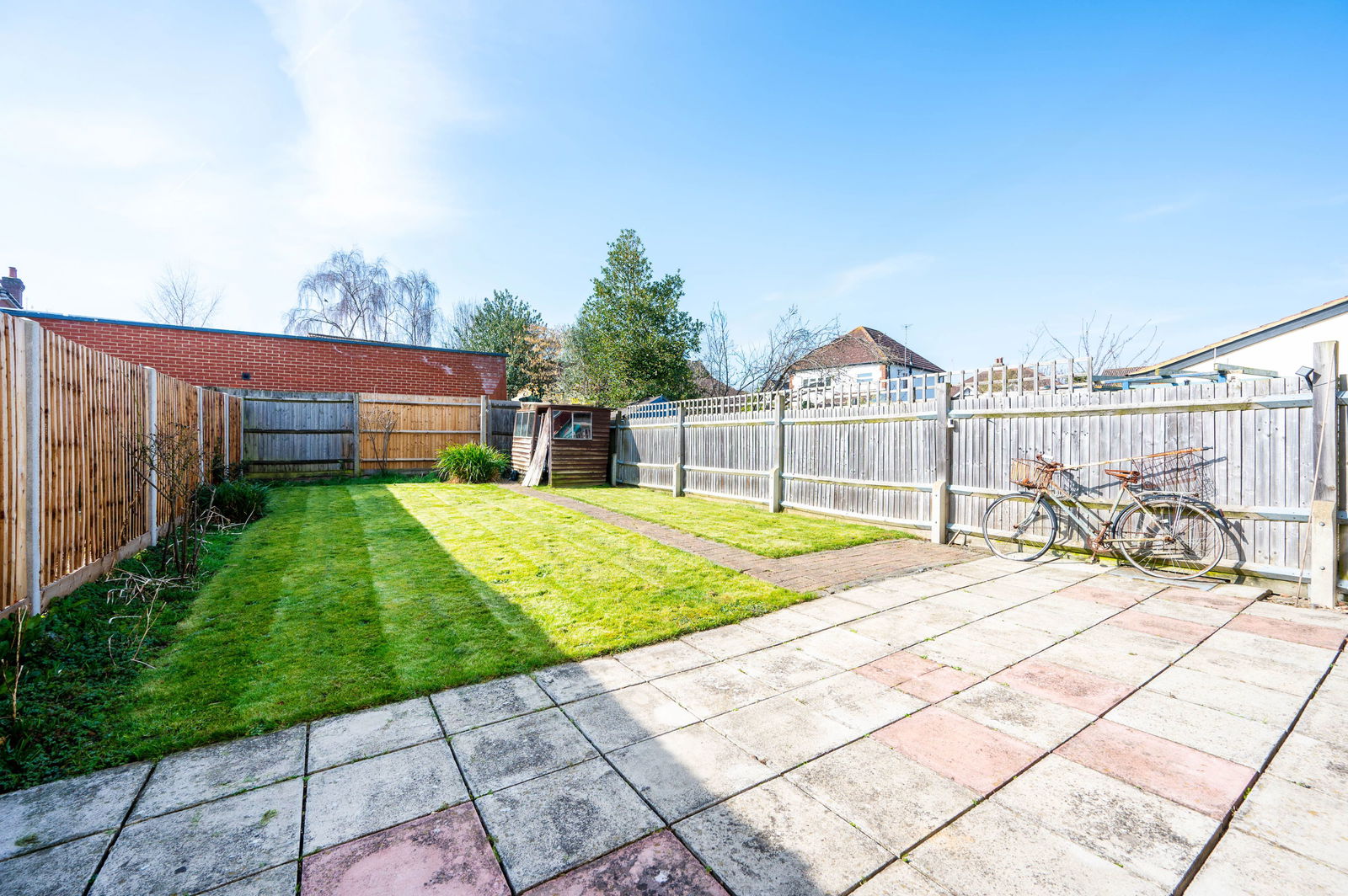 3 bed semi-detached house for sale in King Charles Road, Surbiton  - Property Image 6