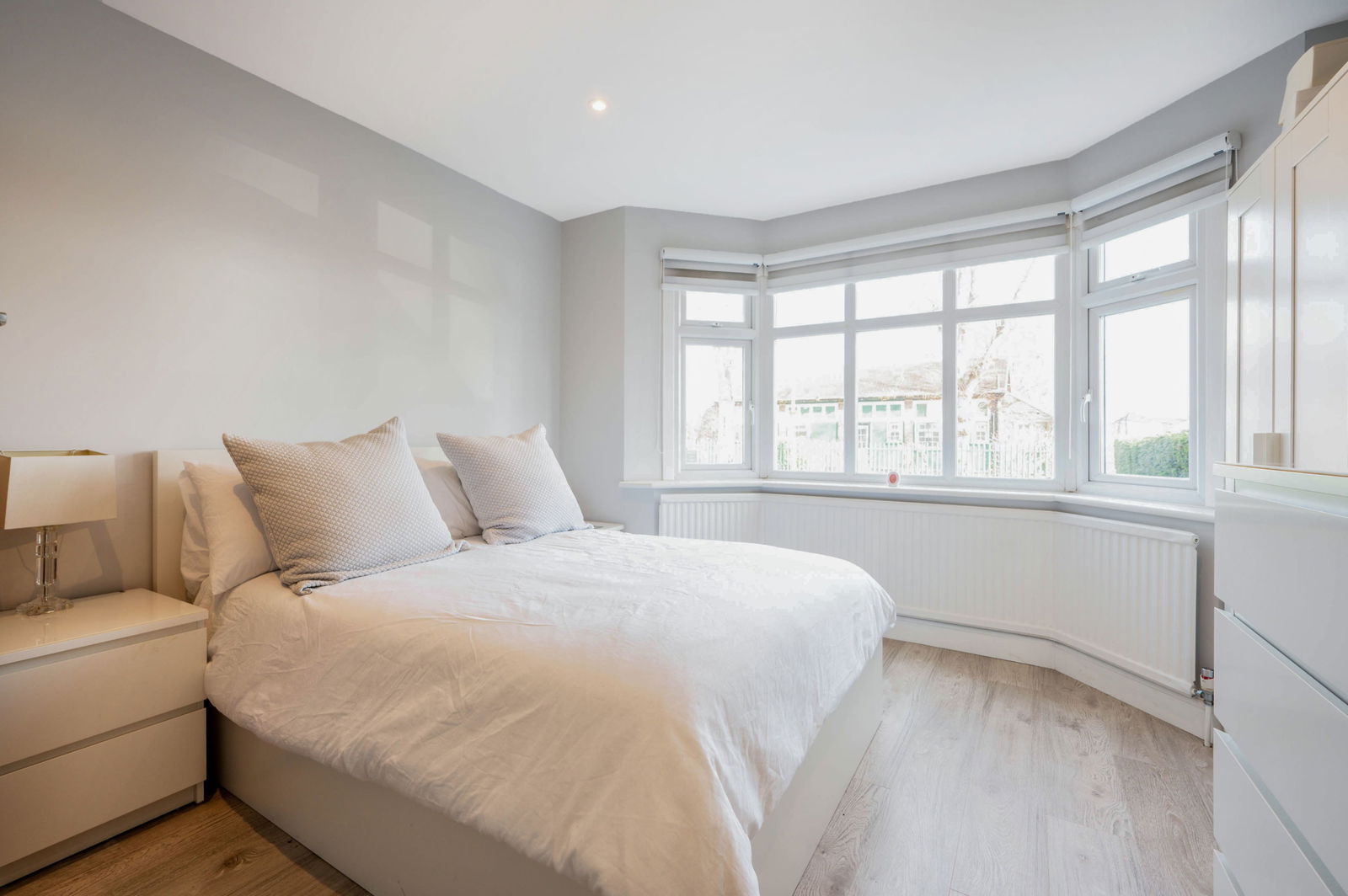 3 bed semi-detached house for sale in King Charles Road, Surbiton  - Property Image 13