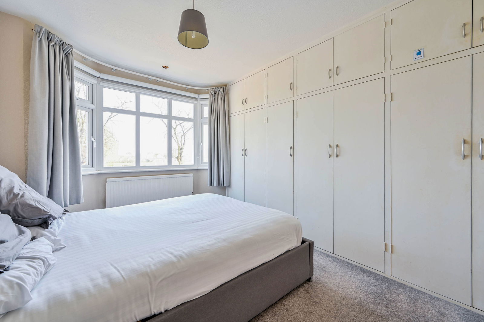 3 bed semi-detached house for sale in King Charles Road, Surbiton  - Property Image 14