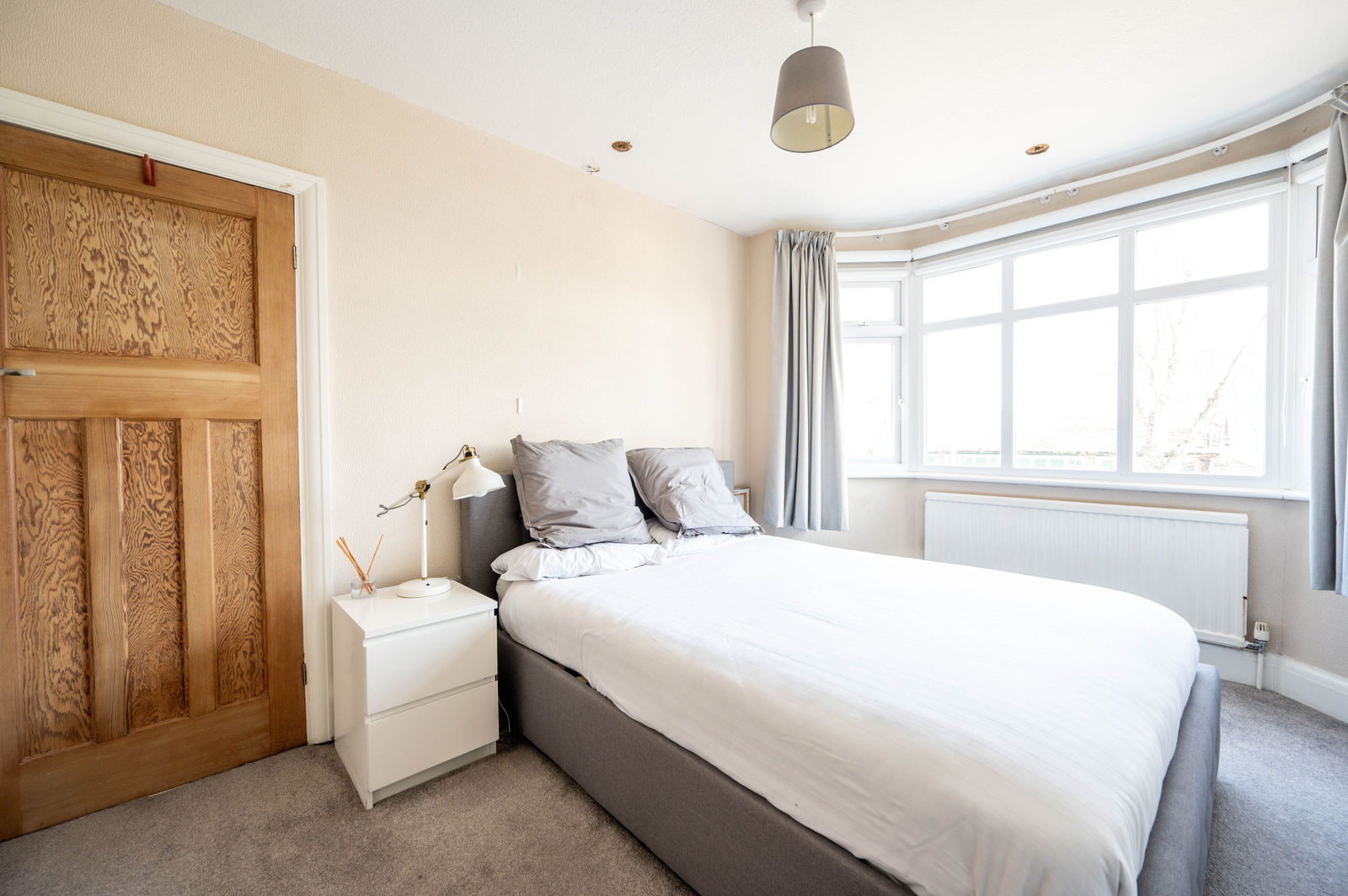 3 bed semi-detached house for sale in King Charles Road, Surbiton  - Property Image 15