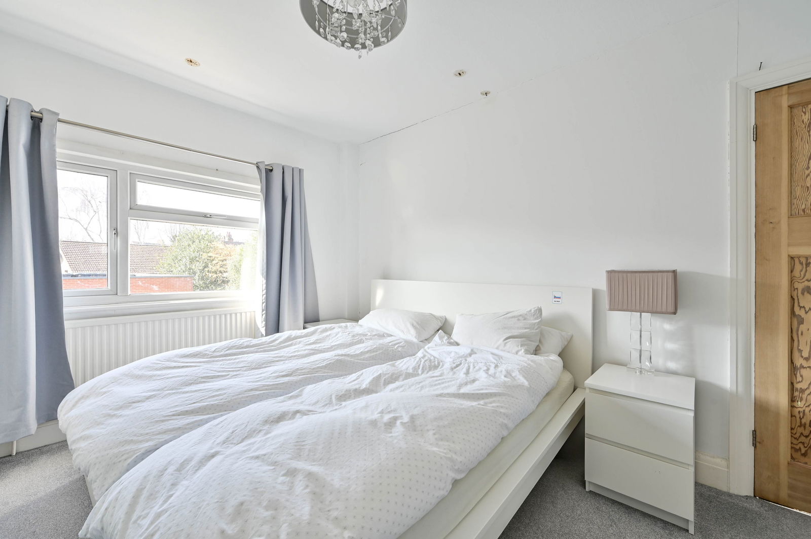 3 bed semi-detached house for sale in King Charles Road, Surbiton 15