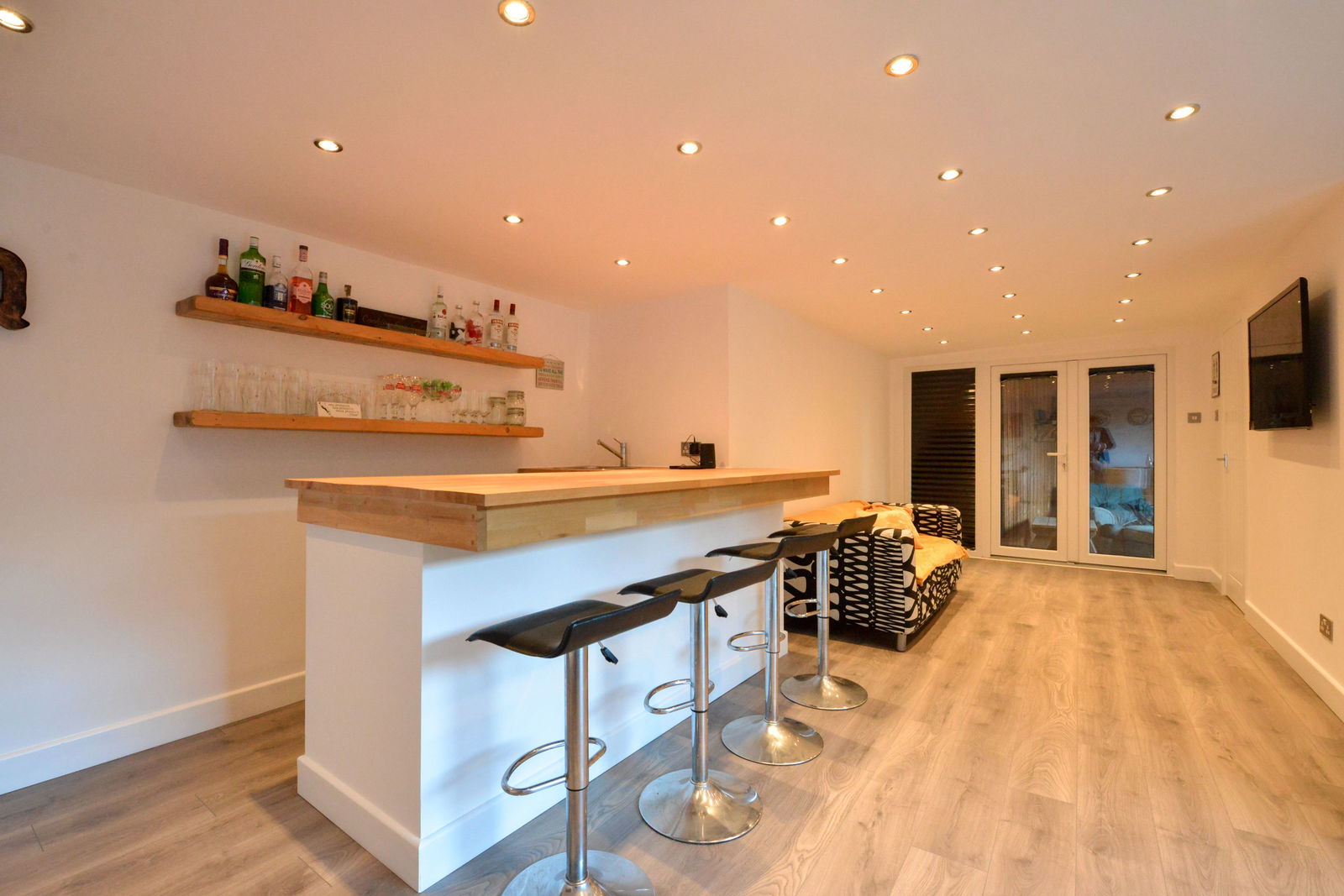 5 bed detached house for sale in College Lane, Woking  - Property Image 7