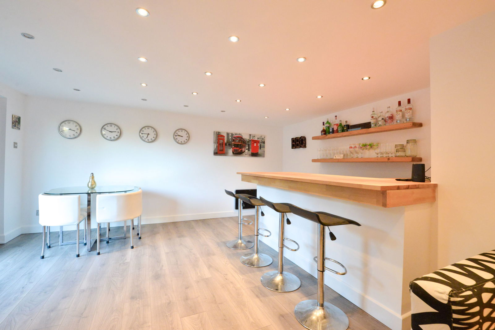 5 bed detached house for sale in College Lane, Woking  - Property Image 6