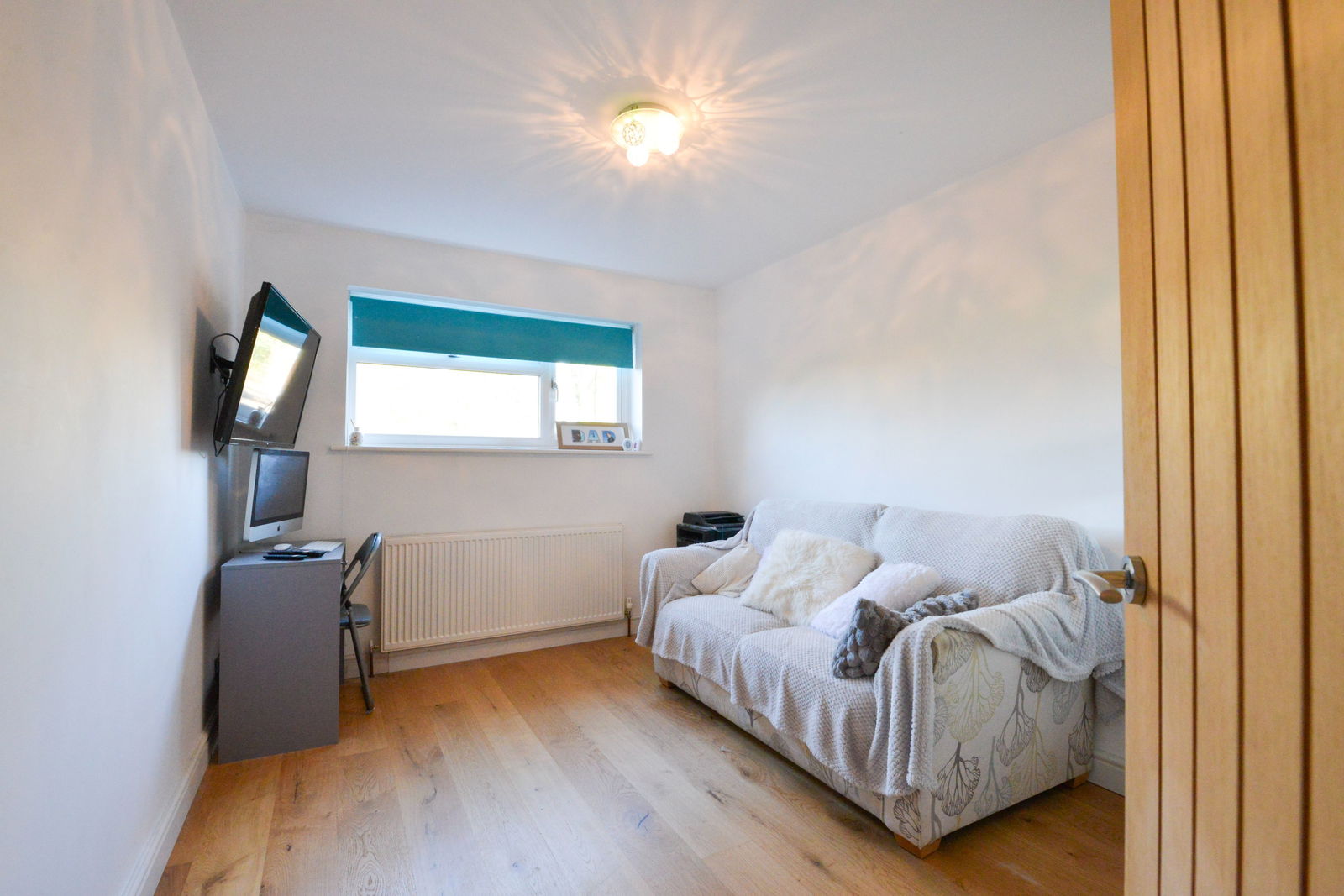 5 bed detached house for sale in College Lane, Woking  - Property Image 14