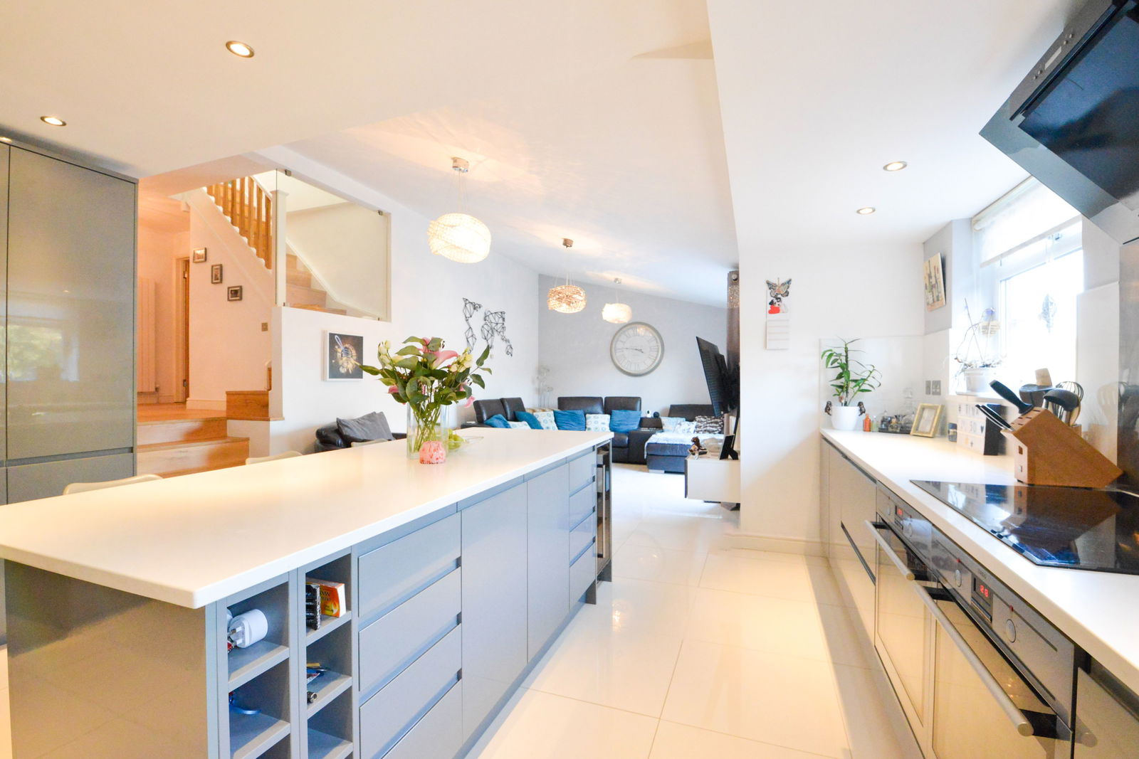 5 bed detached house for sale in College Lane, Woking 2