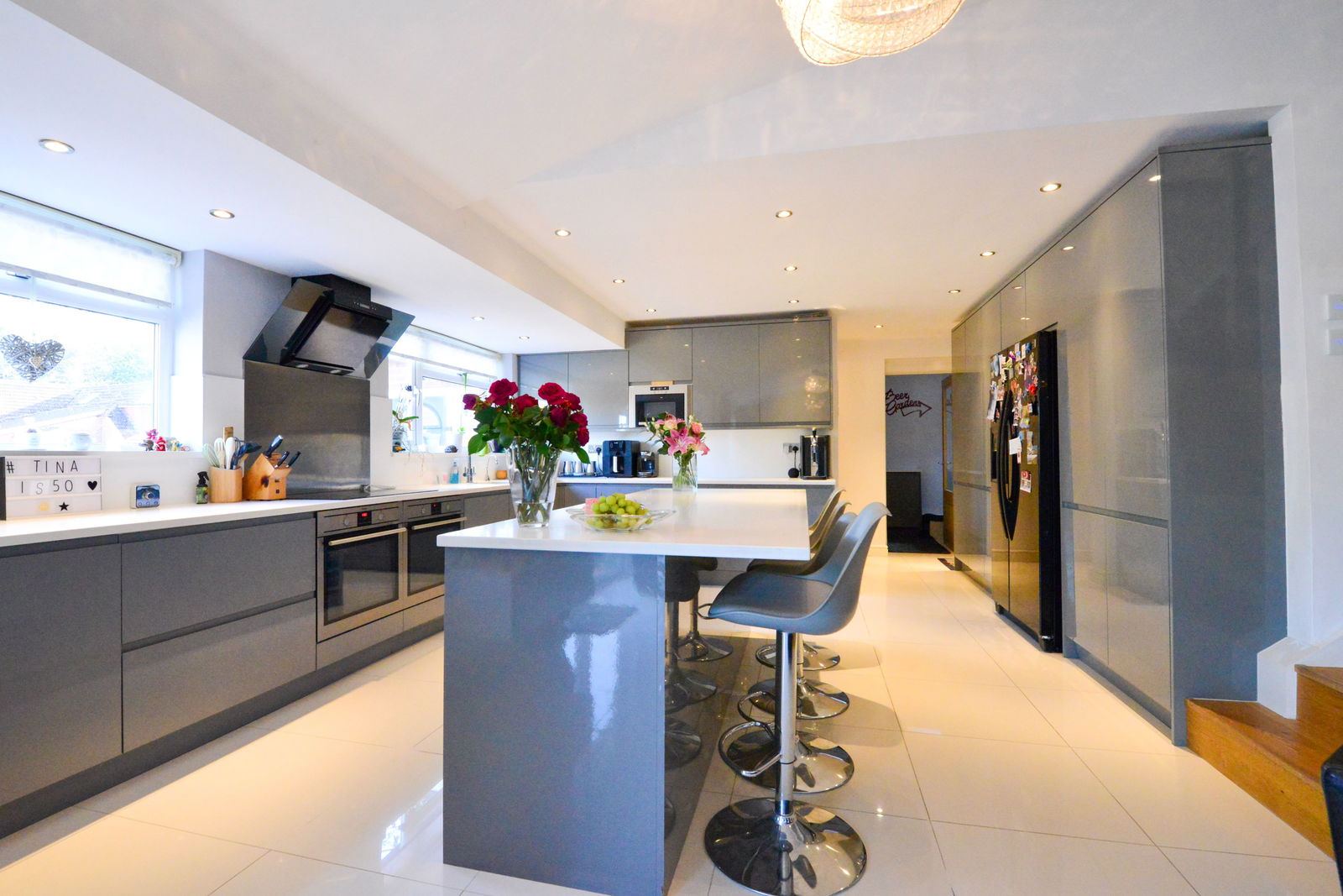 5 bed detached house for sale in College Lane, Woking  - Property Image 4