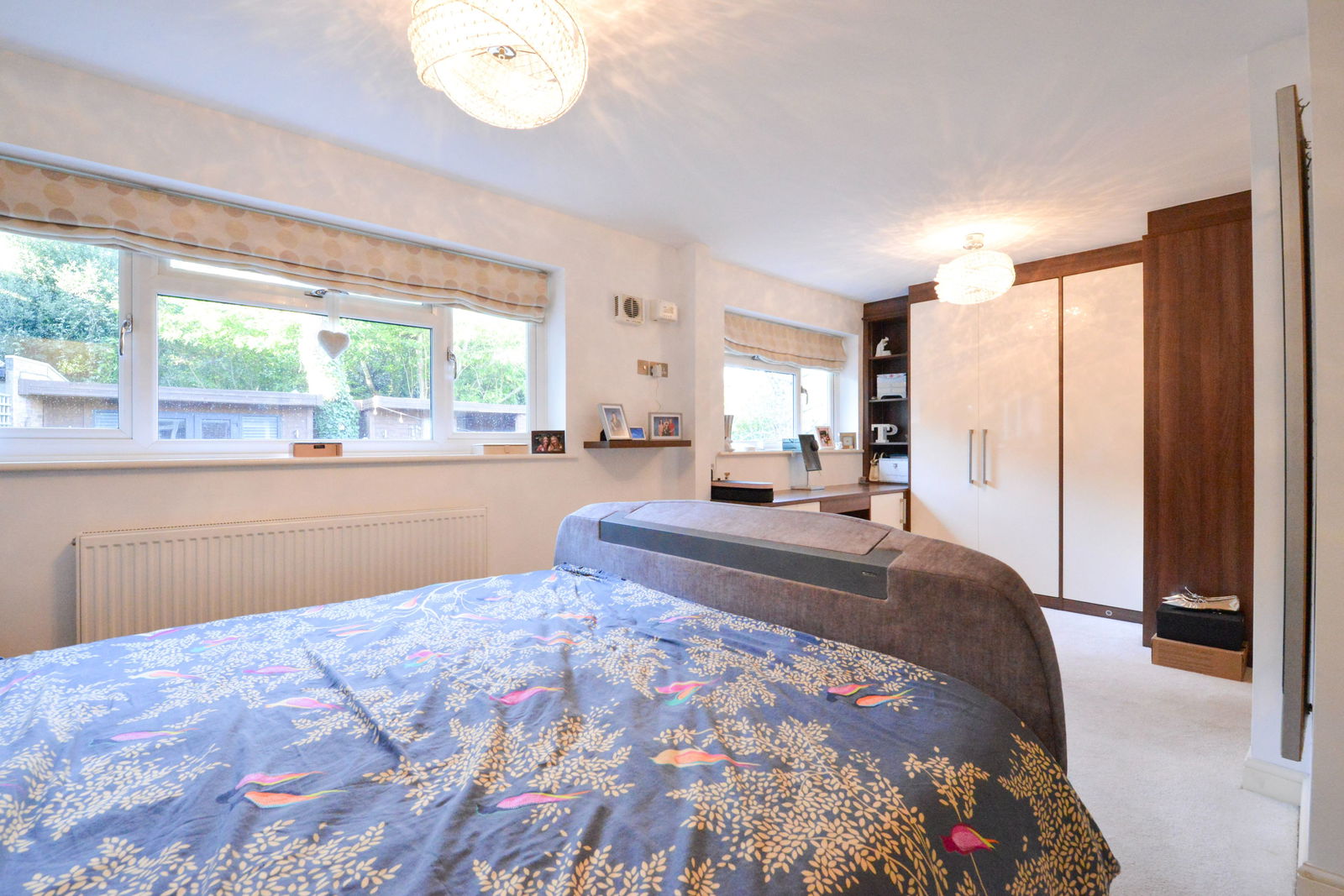 5 bed detached house for sale in College Lane, Woking  - Property Image 9