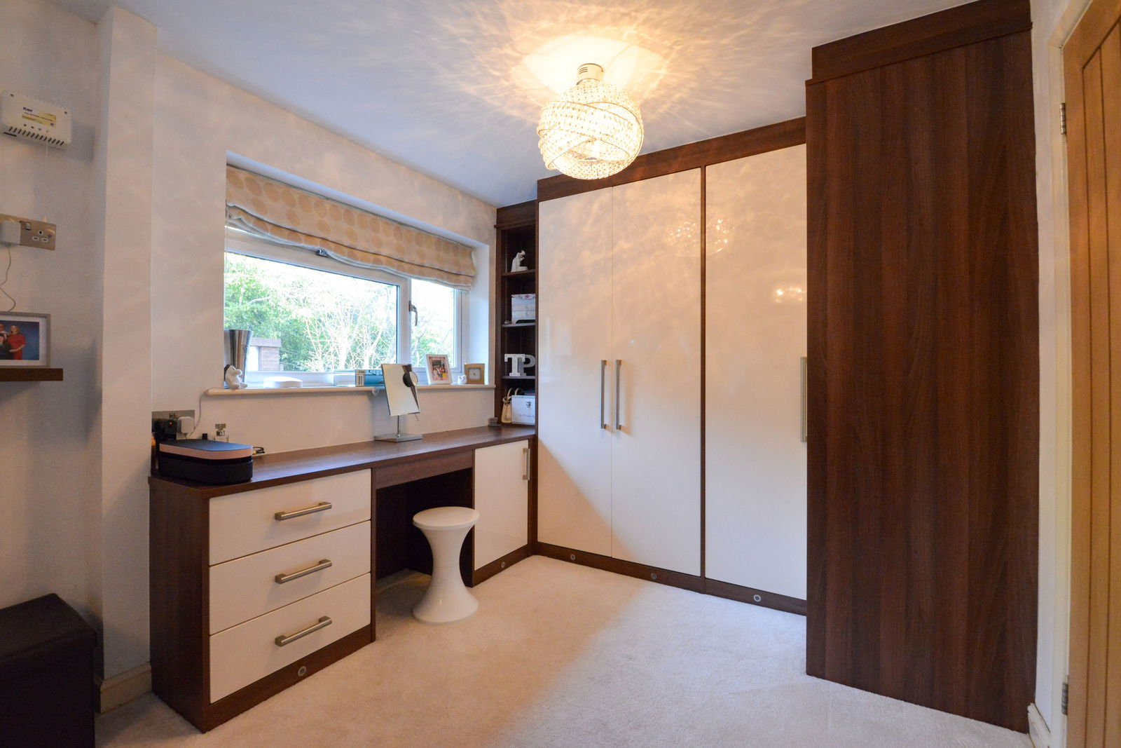 5 bed detached house for sale in College Lane, Woking  - Property Image 10