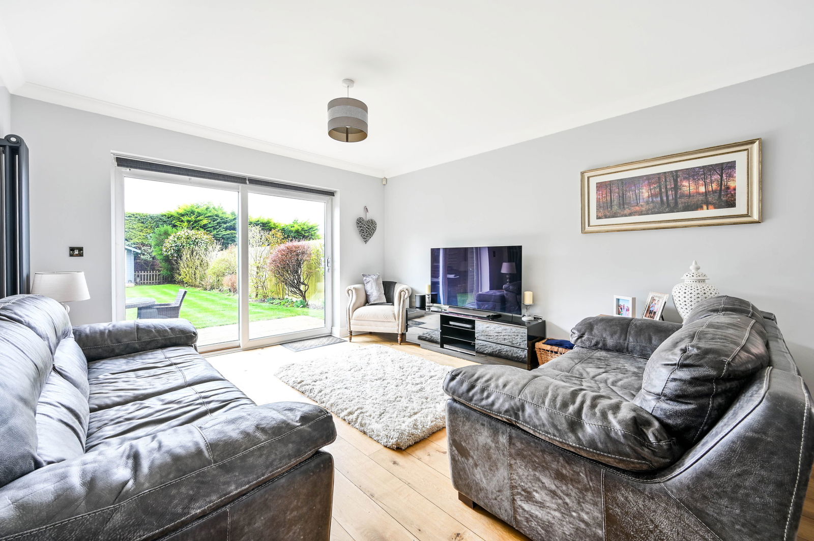 4 bed detached house for sale in Woodlands Road, Leatherhead 6