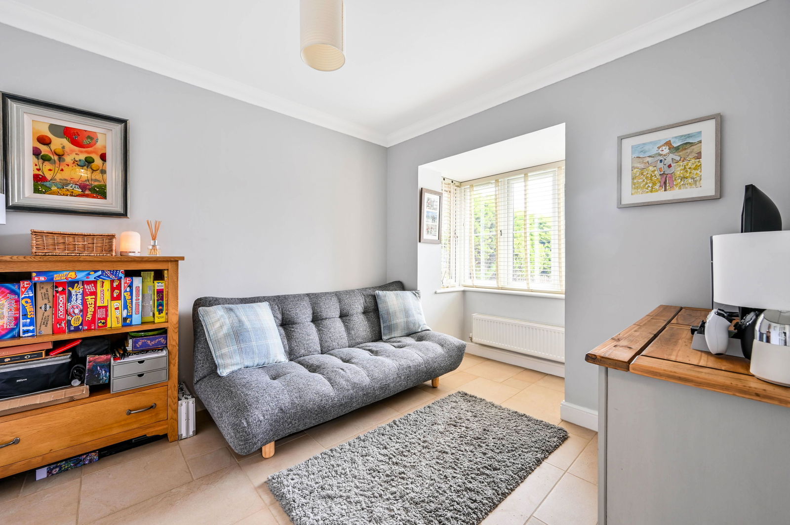 4 bed detached house for sale in Woodlands Road, Leatherhead  - Property Image 9