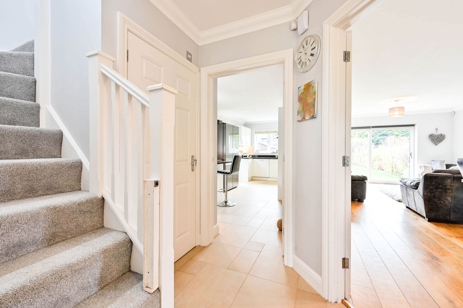 4 bed detached house for sale in Woodlands Road, Leatherhead  - Property Image 11