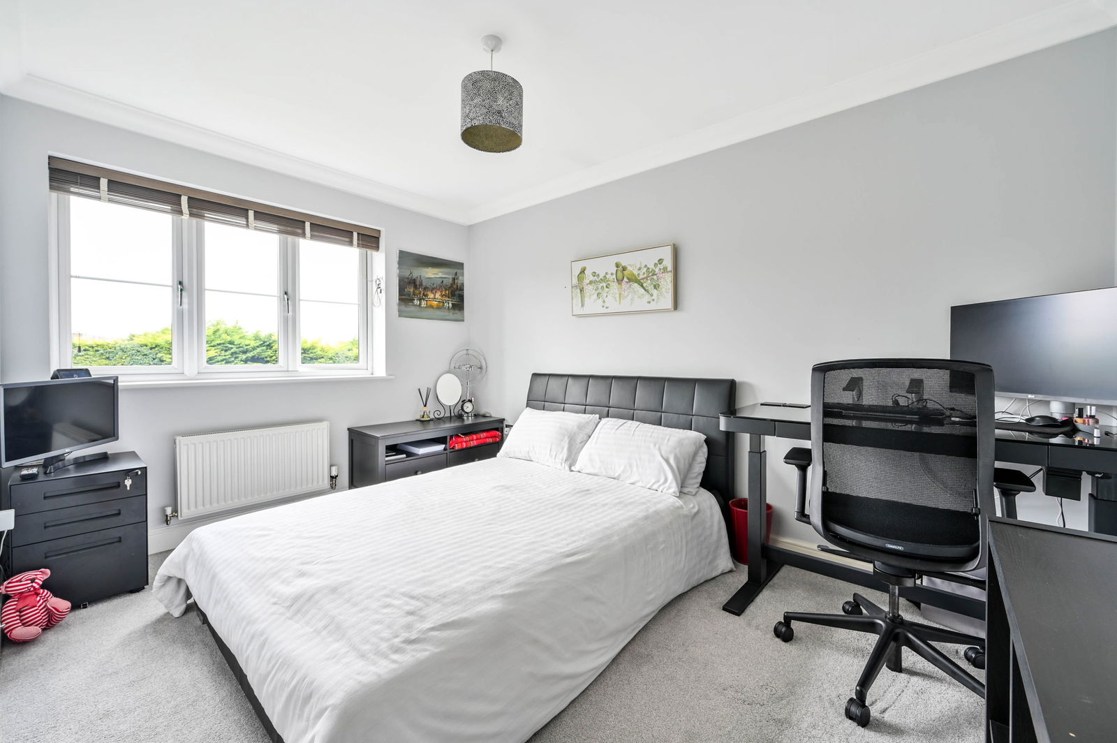 4 bed detached house for sale in Woodlands Road, Leatherhead  - Property Image 16