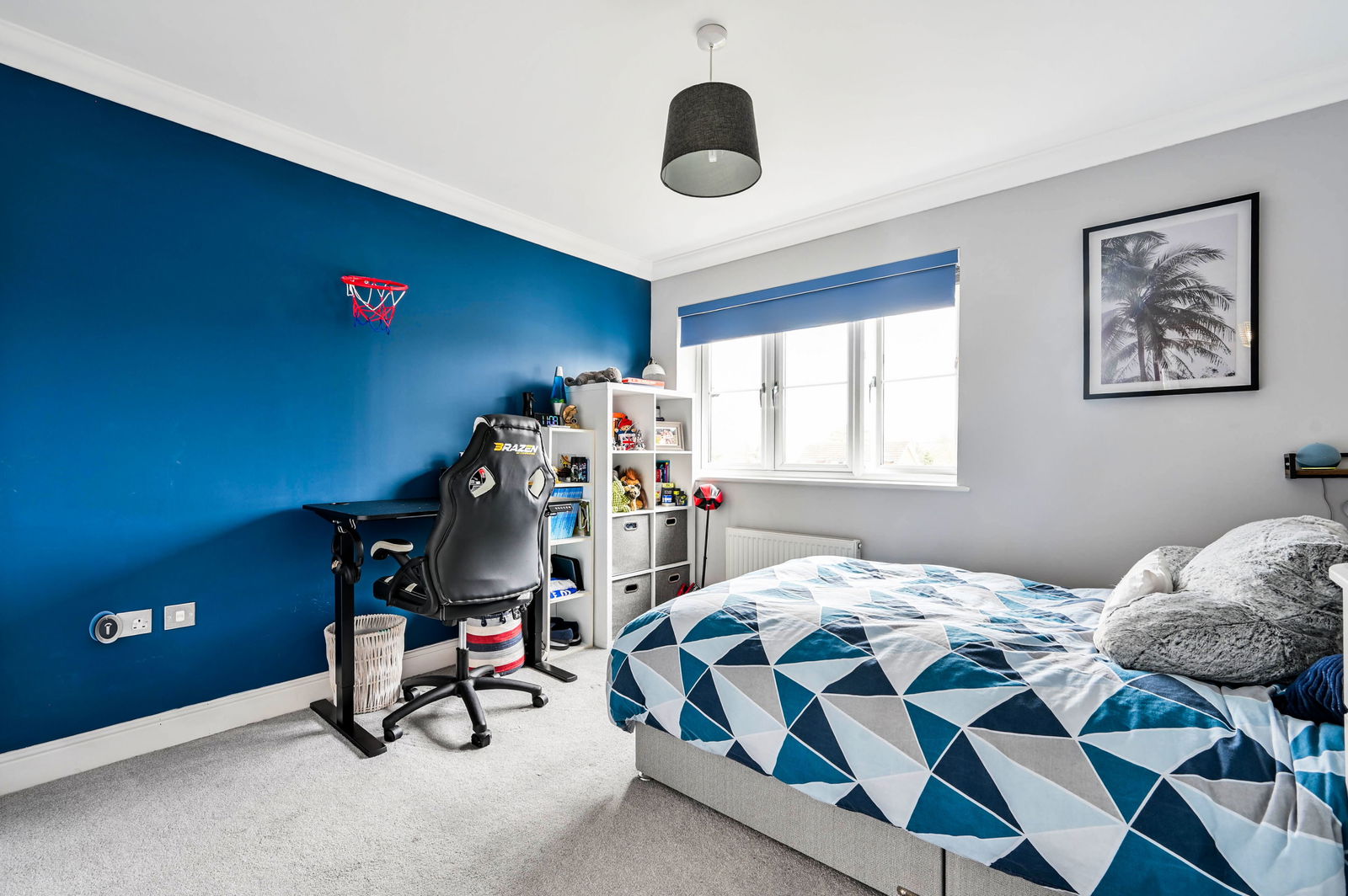 4 bed detached house for sale in Woodlands Road, Leatherhead  - Property Image 19