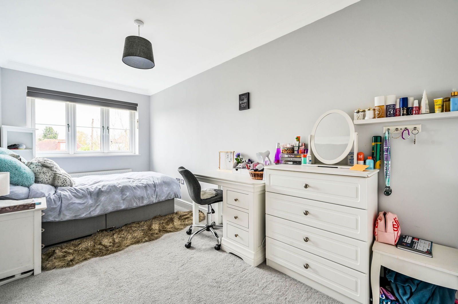 4 bed detached house for sale in Woodlands Road, Leatherhead  - Property Image 20