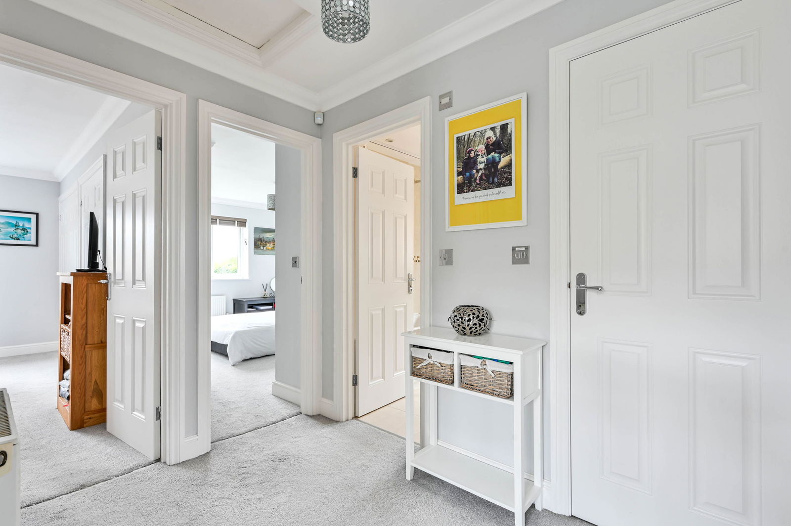 4 bed detached house for sale in Woodlands Road, Leatherhead  - Property Image 21