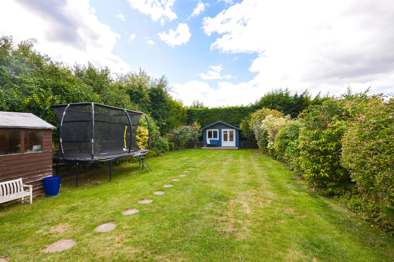 4 bed detached house for sale in Woodlands Road, Leatherhead 23