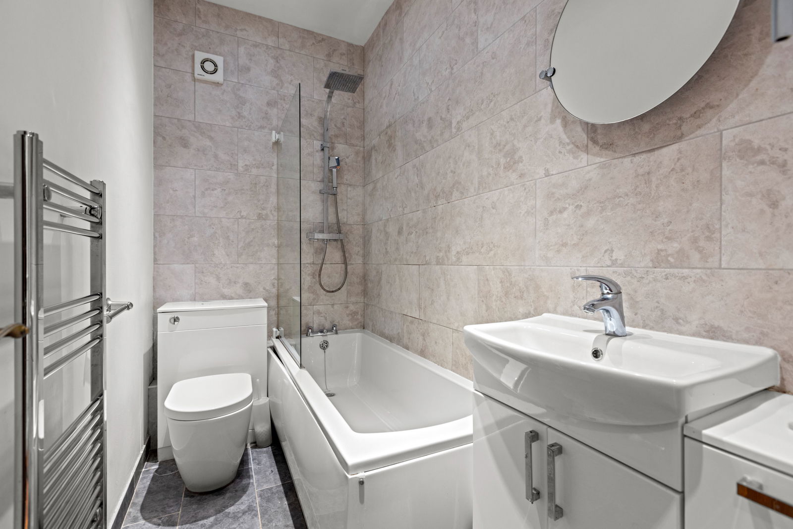 1 bed maisonette to rent in Manor Road, Guildford, GU2  - Property Image 4