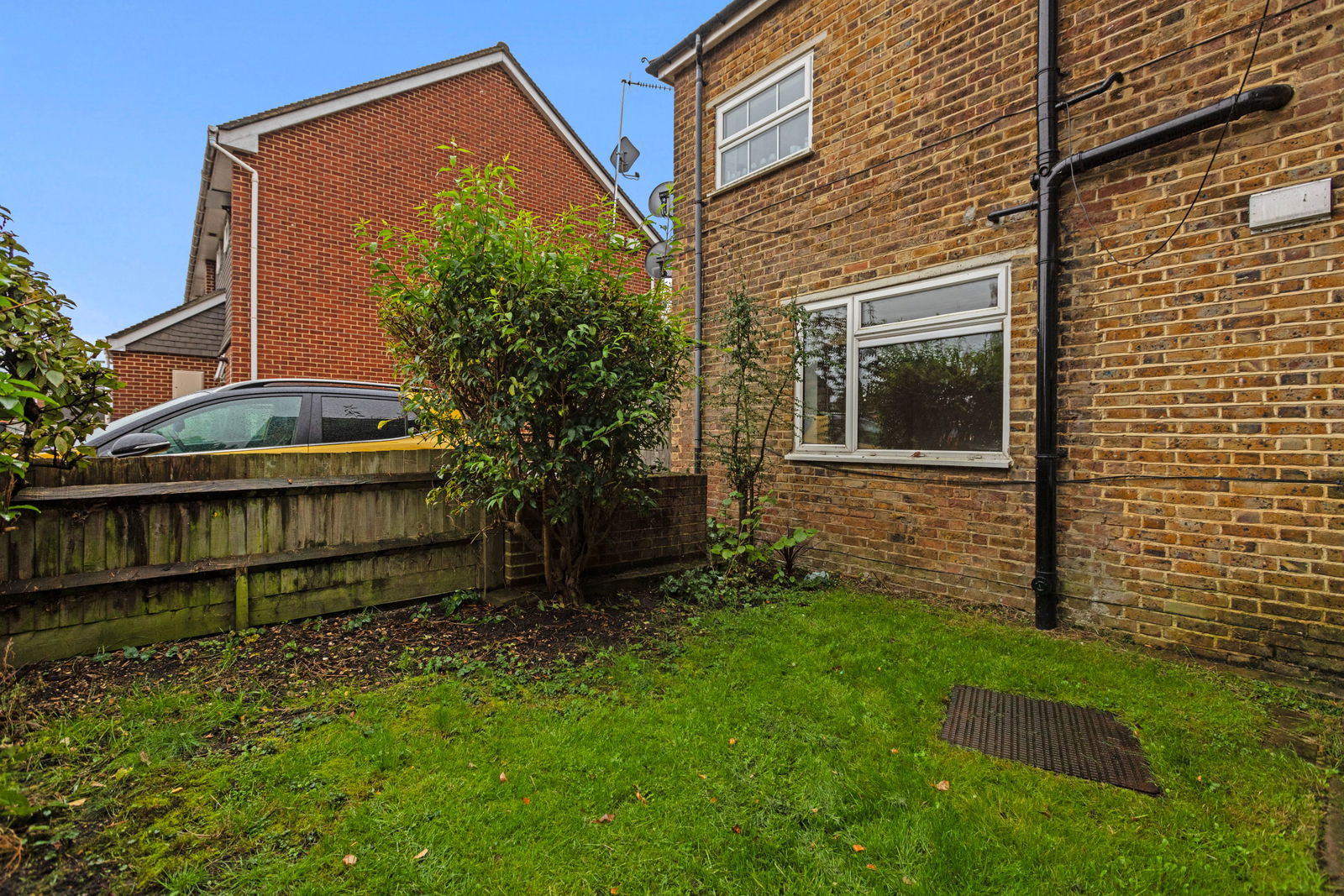 1 bed maisonette to rent in Manor Road, Guildford, GU2  - Property Image 7