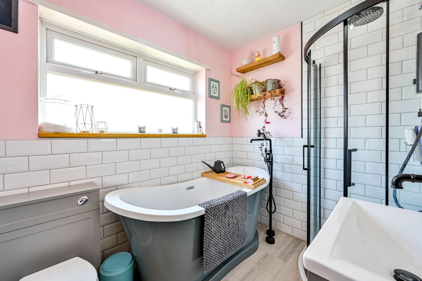 4 bed semi-detached house for sale in Stormont Way, Chessington 11