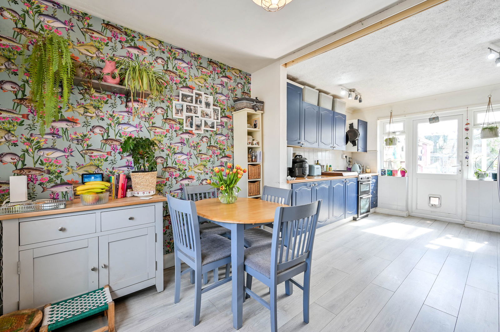 4 bed semi-detached house for sale in Stormont Way, Chessington  - Property Image 7