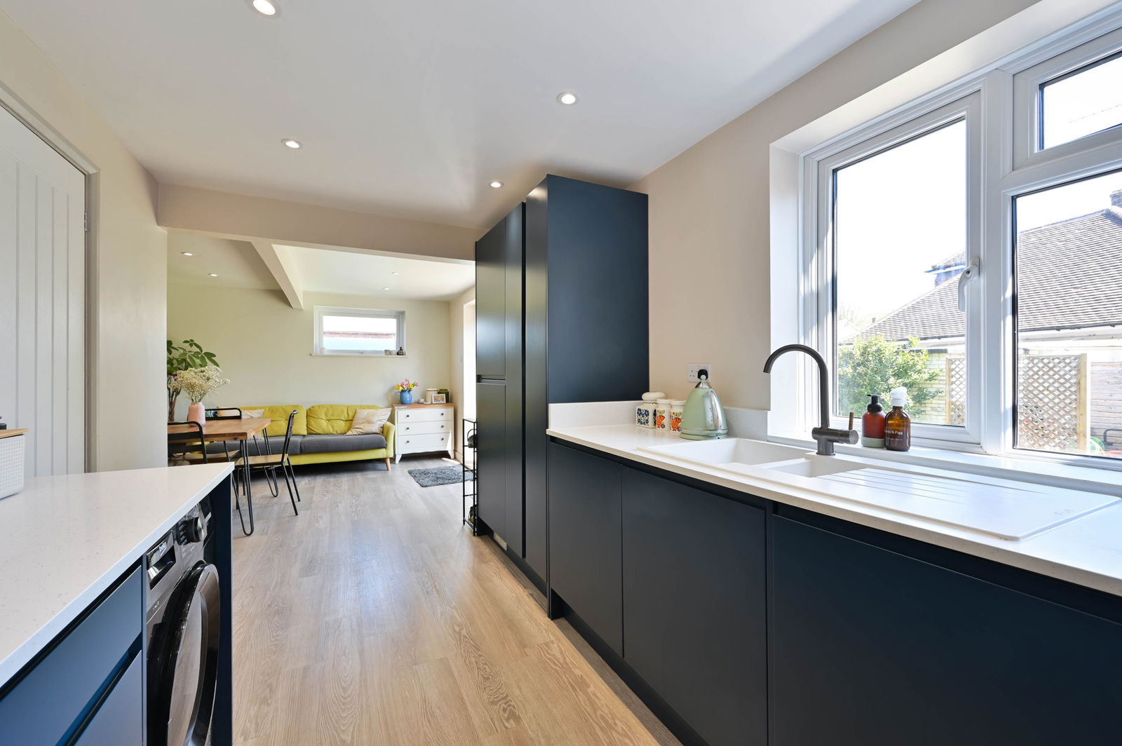 3 bed semi-detached house for sale in Lower Shott, Leatherhead  - Property Image 2