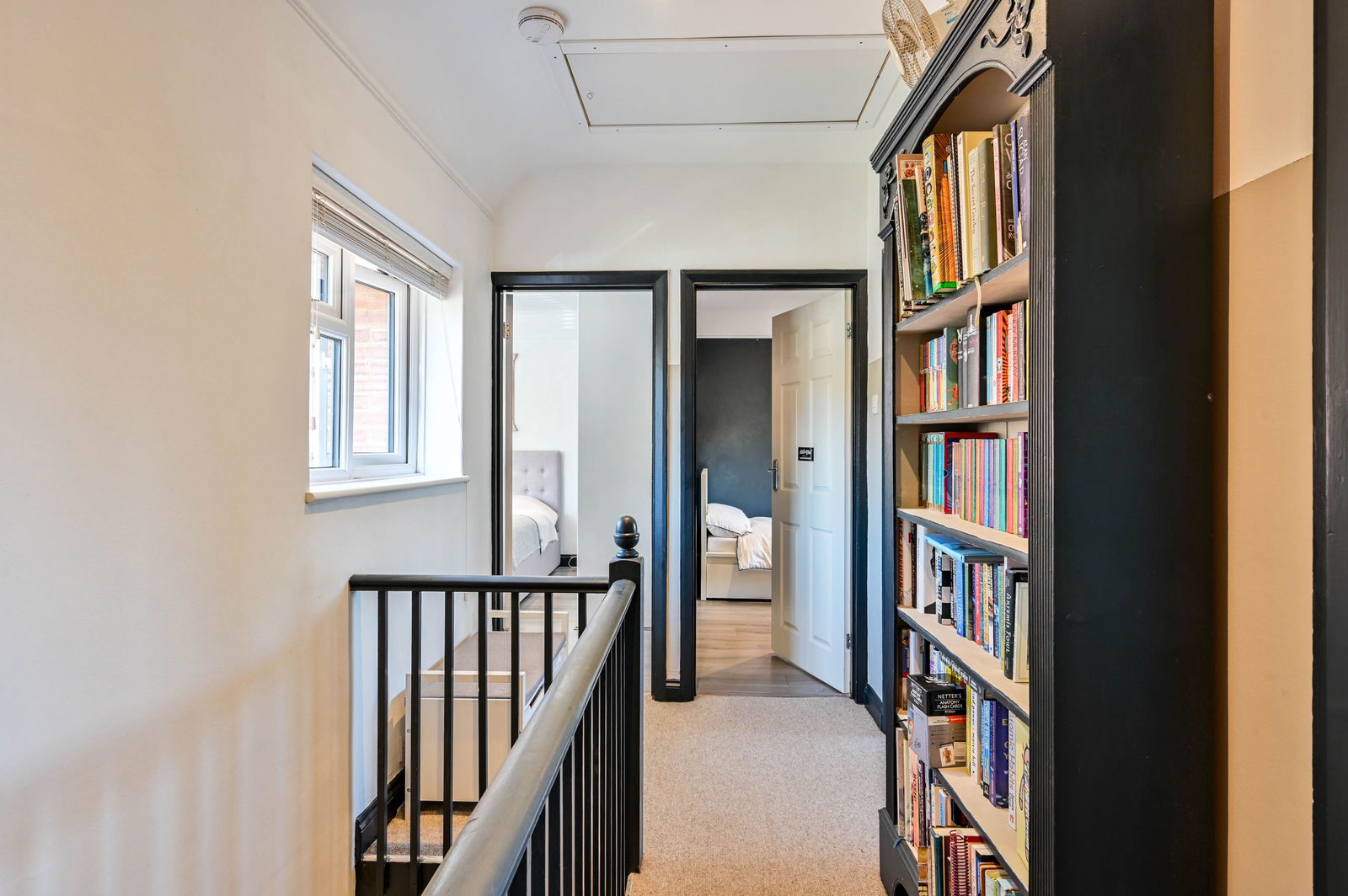 3 bed semi-detached house for sale in Lower Shott, Leatherhead  - Property Image 16