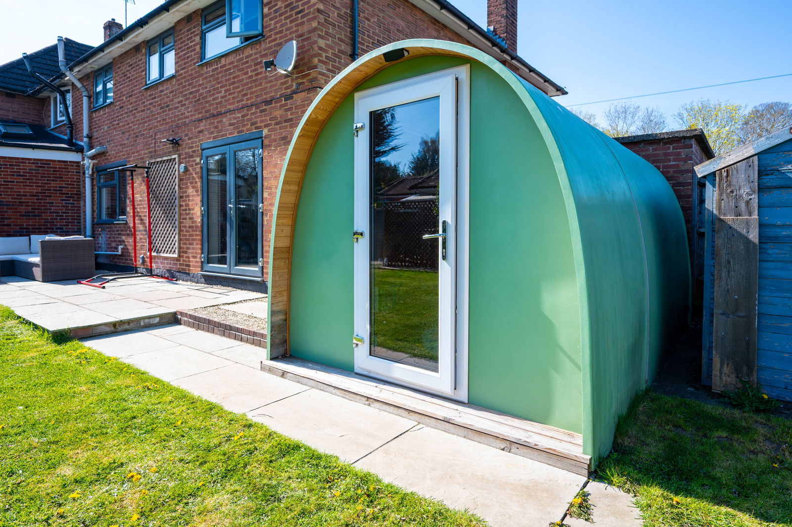 3 bed semi-detached house for sale in Lower Shott, Leatherhead  - Property Image 10