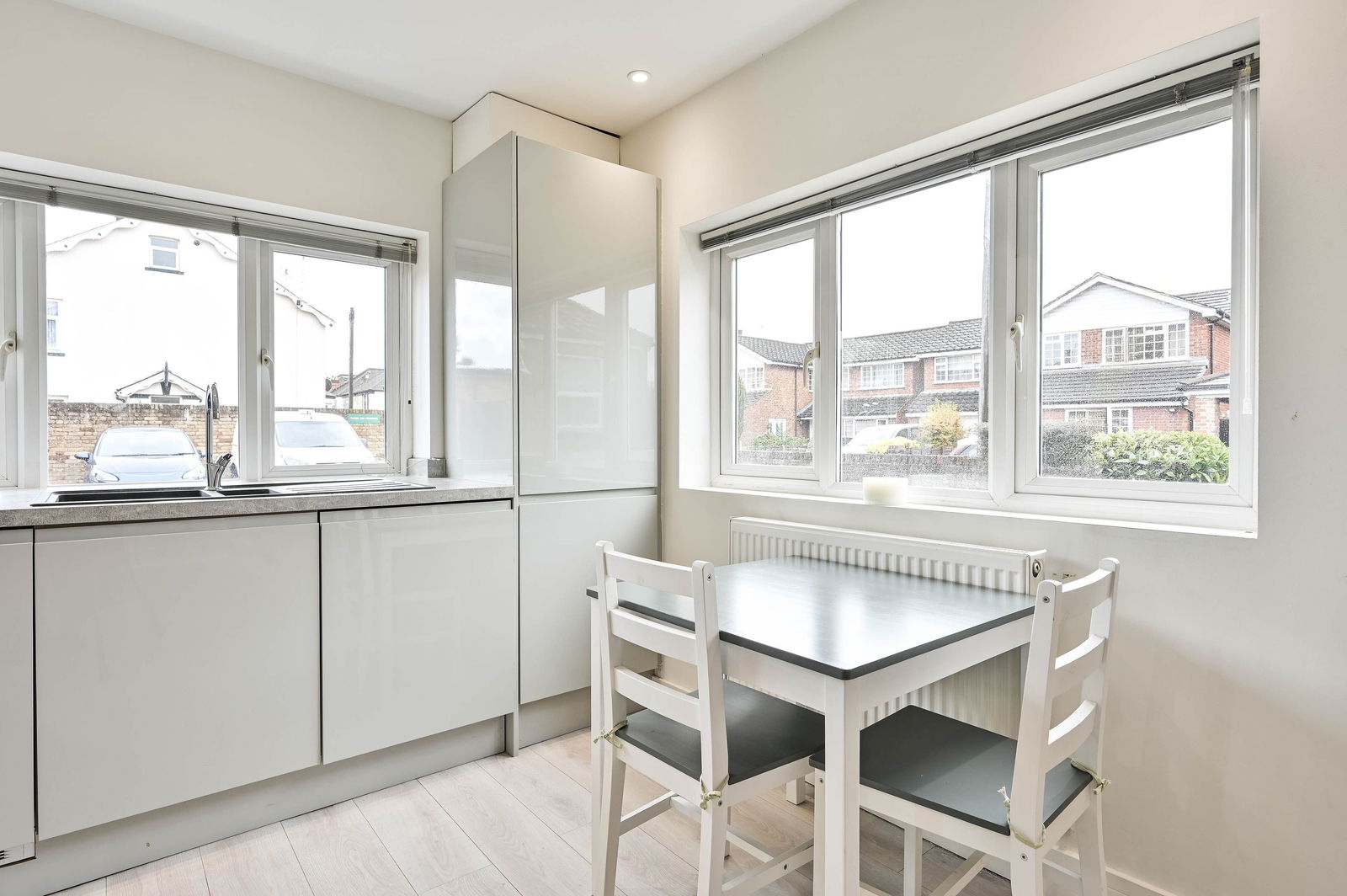 1 bed studio flat to rent in Richmond Road, Staines-Upon-Thames, TW18  - Property Image 6