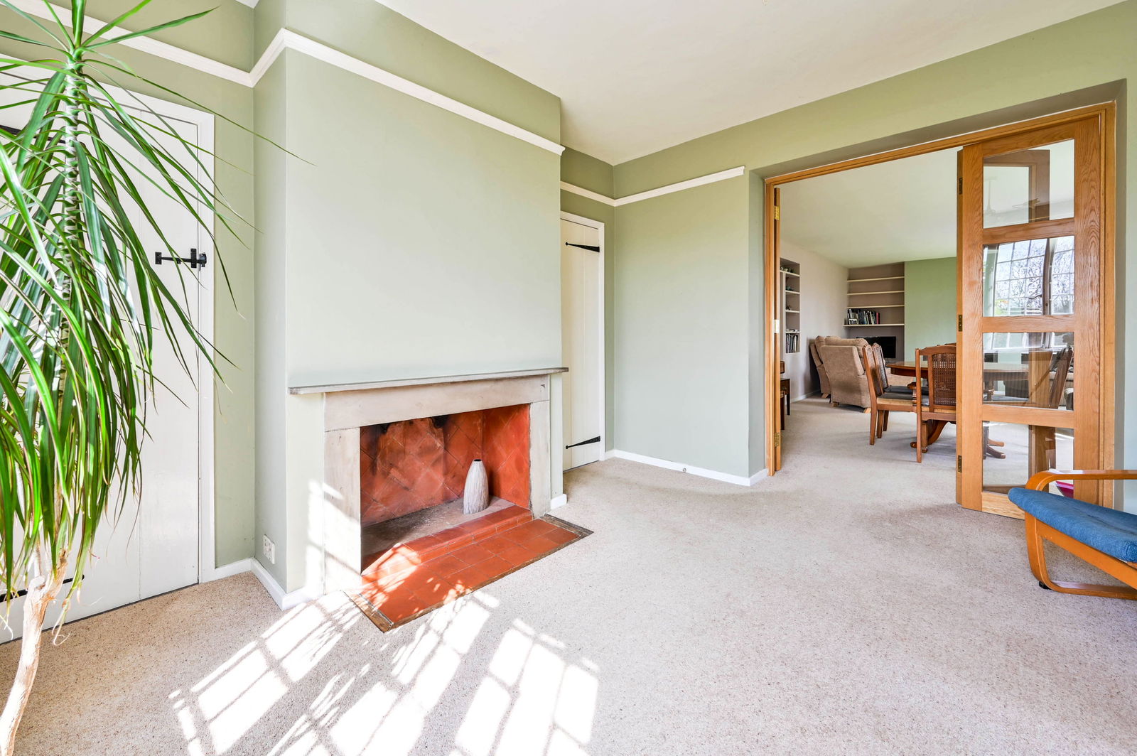 3 bed bungalow for sale in Oxted Road, Godstone  - Property Image 10