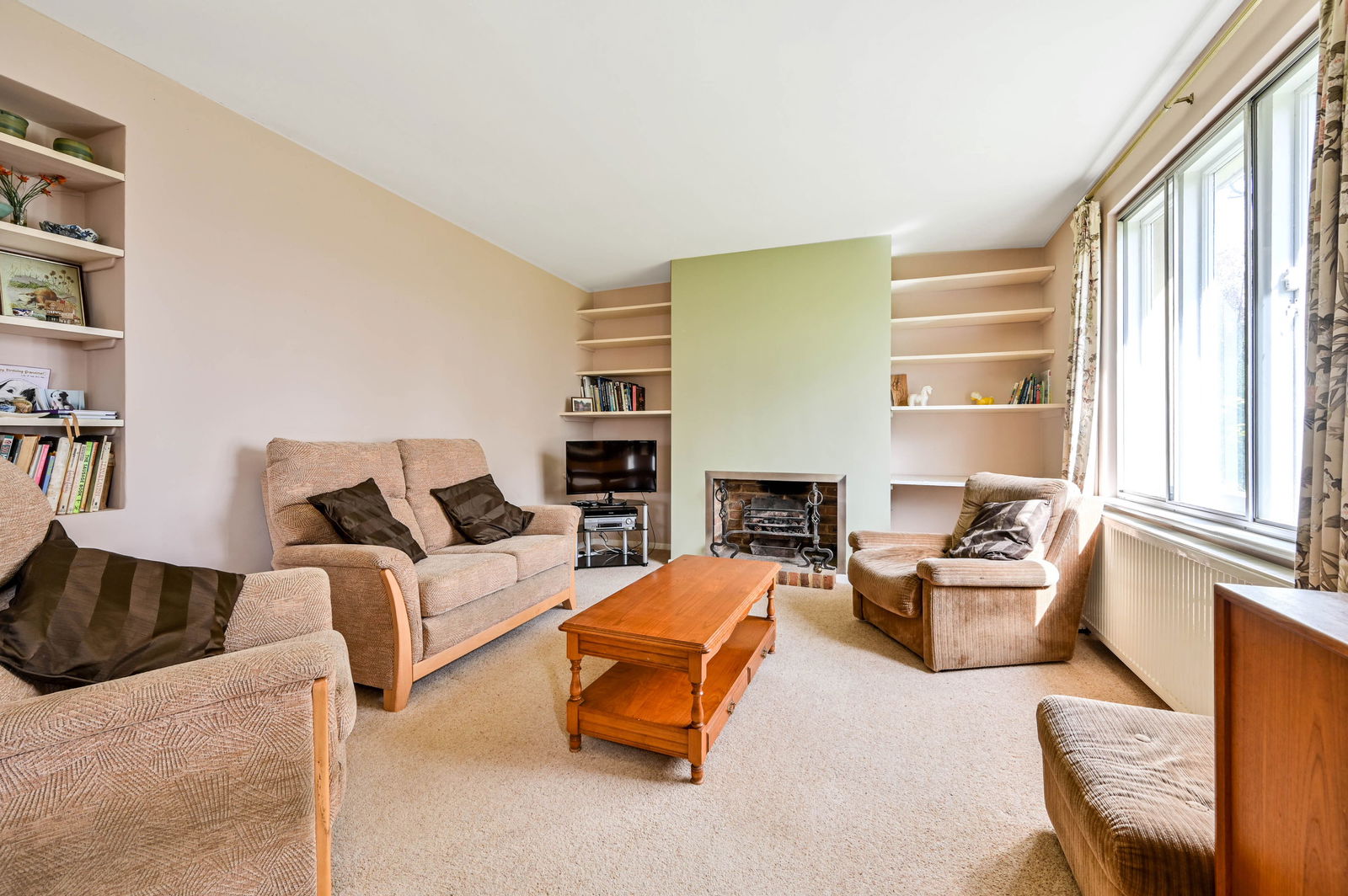 3 bed bungalow for sale in Oxted Road, Godstone  - Property Image 13