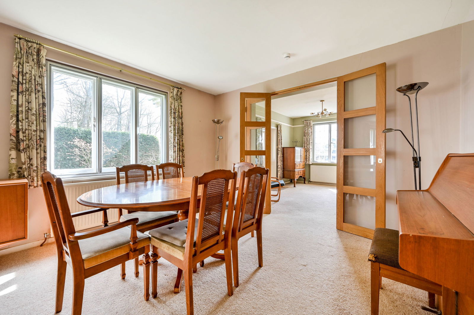 3 bed bungalow for sale in Oxted Road, Godstone  - Property Image 14