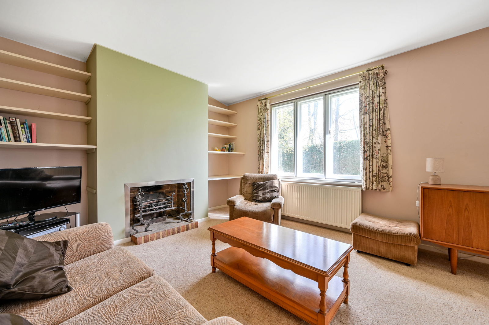 3 bed bungalow for sale in Oxted Road, Godstone 11