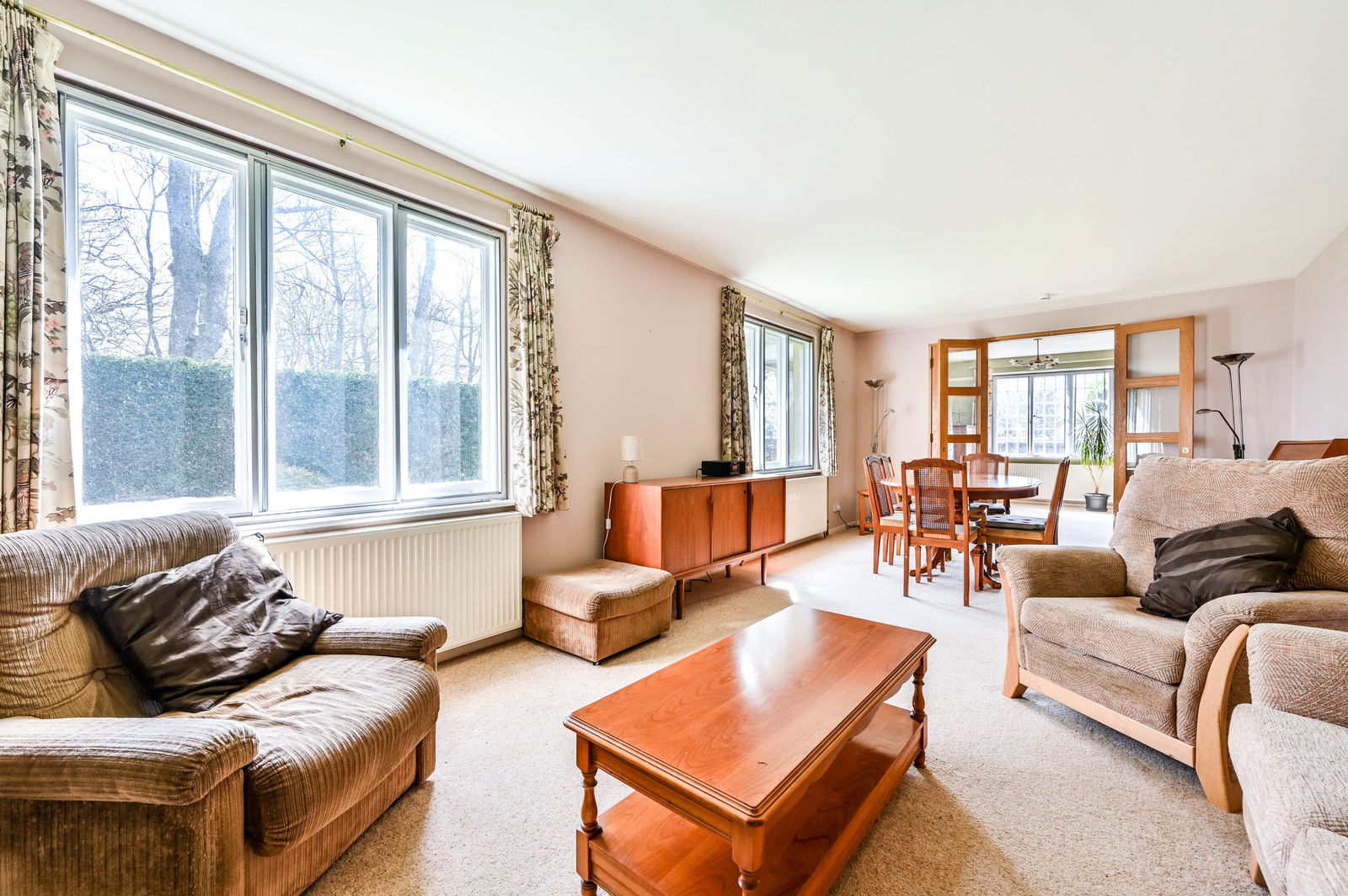 3 bed bungalow for sale in Oxted Road, Godstone 10