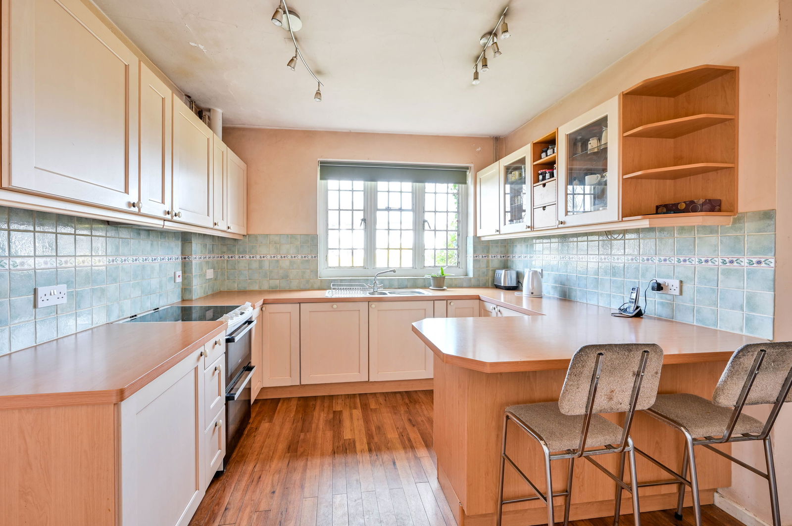 3 bed bungalow for sale in Oxted Road, Godstone  - Property Image 16