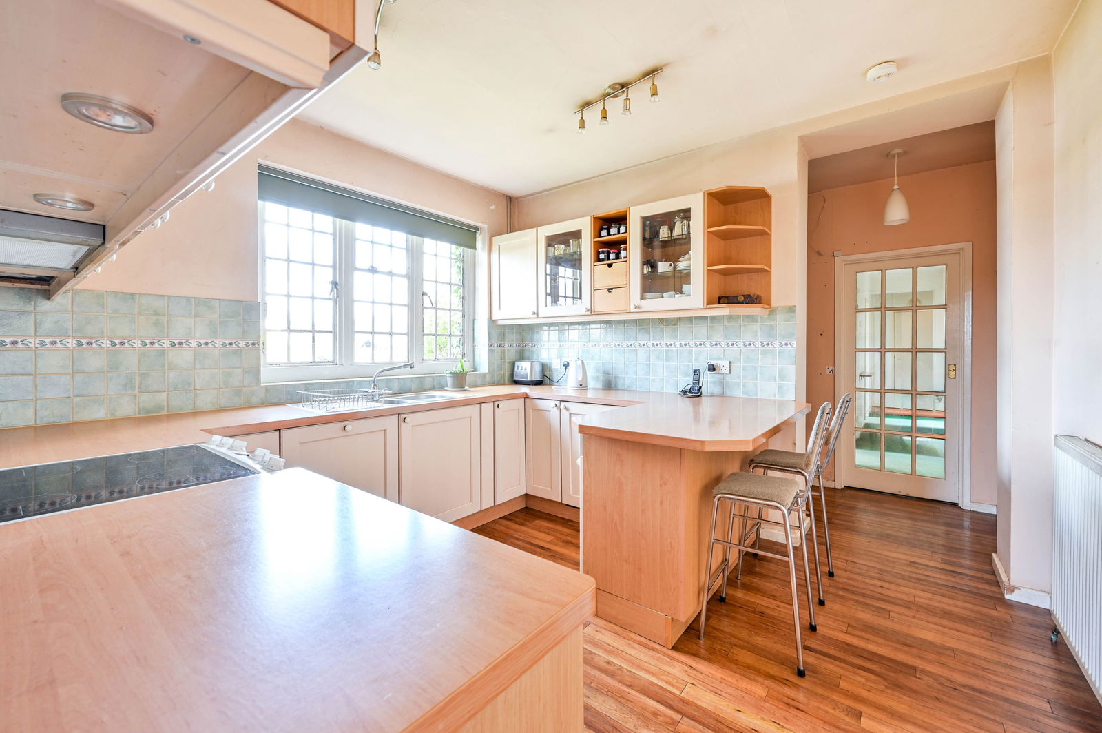 3 bed bungalow for sale in Oxted Road, Godstone  - Property Image 17