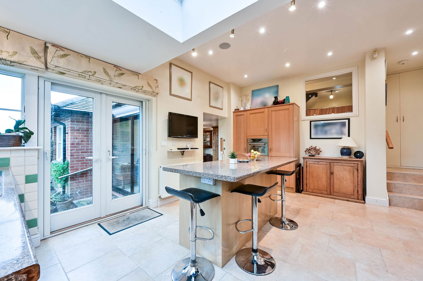 4 bed semi-detached house to rent in Chapel Lane, Bookham, KT23  - Property Image 8