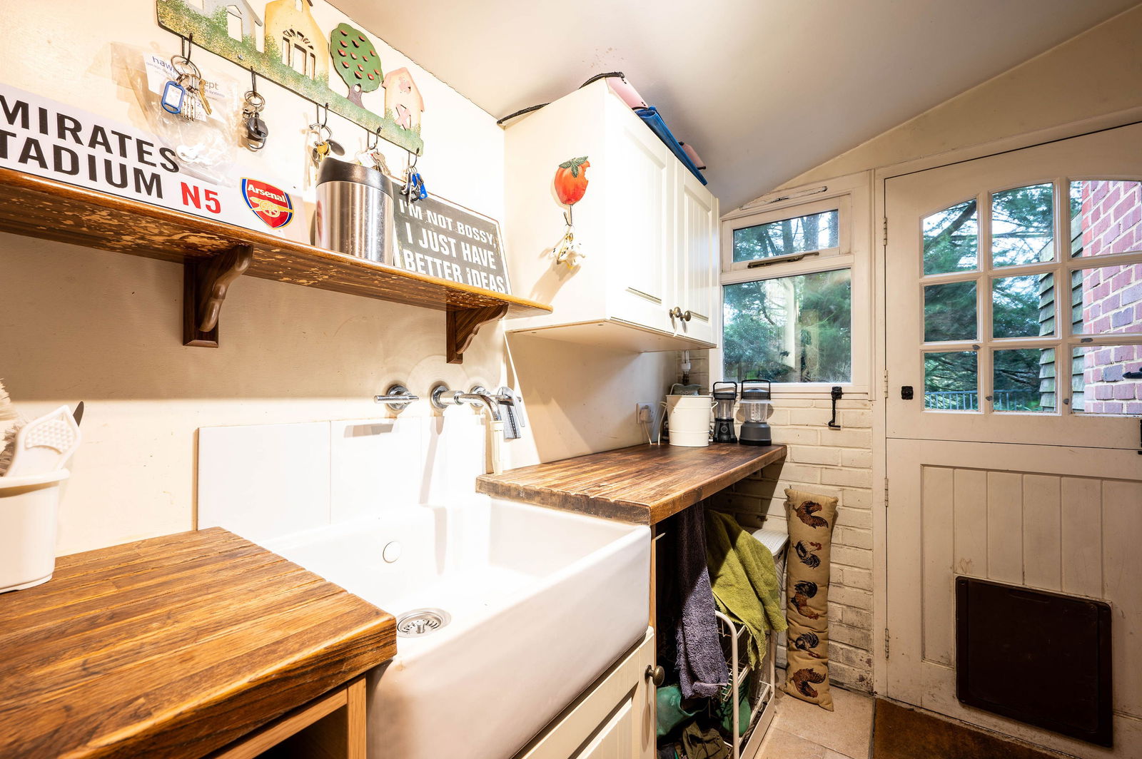 4 bed semi-detached house to rent in Chapel Lane, Bookham, KT23  - Property Image 19